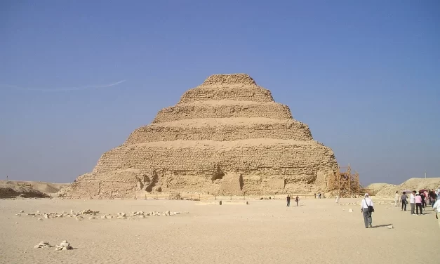 🏺 The Principles Behind the Pyramids’ Construction: Heaven, Providence, and the Fourth Dimension | Master Woo Myung | Santa Clara Meditation