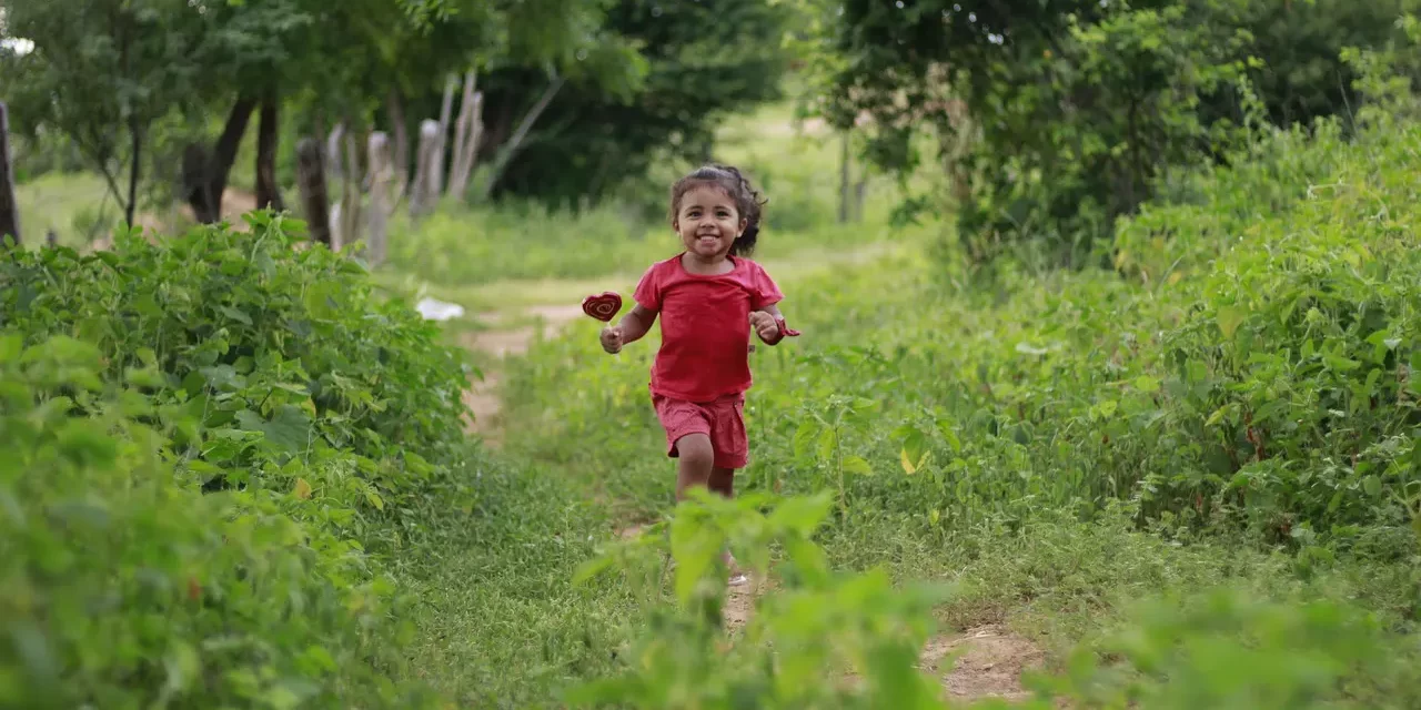 🌼 The Mind of a Child: Innocence Beyond Worry and Thought | Master Woo Myung | Santa Clara Meditation