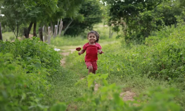 🌼 The Mind of a Child: Innocence Beyond Worry and Thought | Master Woo Myung | Santa Clara Meditation