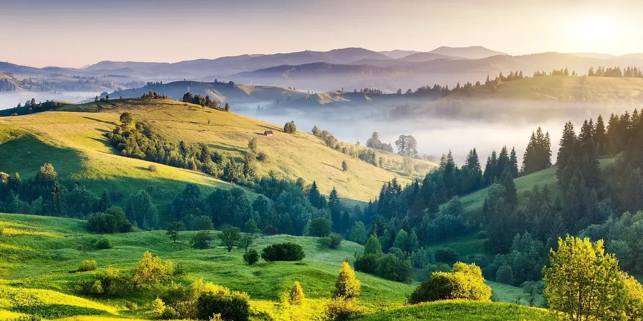 🌍 EARTH II: The Mother of All Creations and the Harmony of Truth | MASTER WOO MYUNG | SANTA CLARA MEDITATION