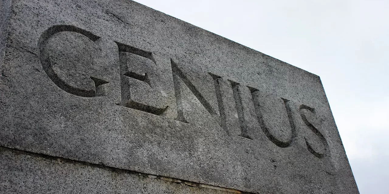 🌞 WHAT IS A GENIUS AND WHAT KIND OF PERSON IS A TRUE GENIUS?: Mind of the Universe | MASTER WOO MYUNG | SANTA CLARA MEDITATION