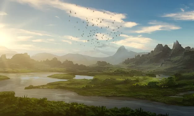 🏰 Realm of God: Rebirth as Sambhogakāya and Dharmakāya in the Land of Truth | Master Woo Myung | Santa Clara Meditation