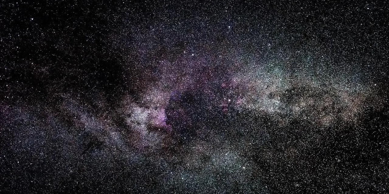 🌌 Omniscience and Omnipotence: Knowing the Origin of All Creations | Master Woo Myung | Santa Clara Meditation