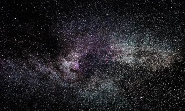 🌌 Omniscience and Omnipotence: Knowing the Origin of All Creations | Master Woo Myung | Santa Clara Meditation