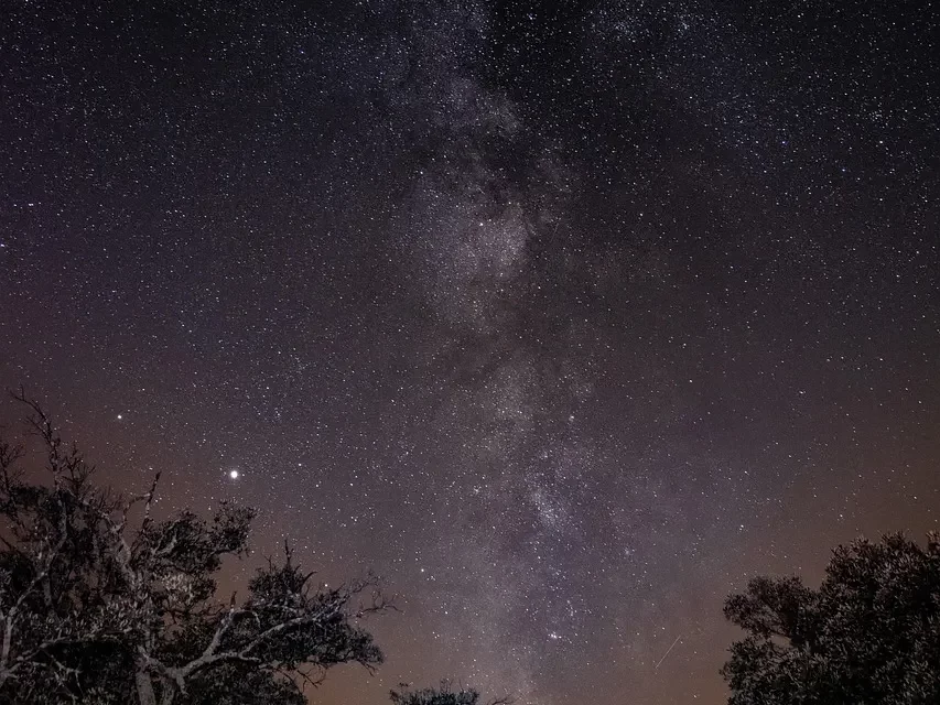 🌌 The Living World: Becoming One with the Eternal Universe | Master Woo Myung | Santa Clara Meditation