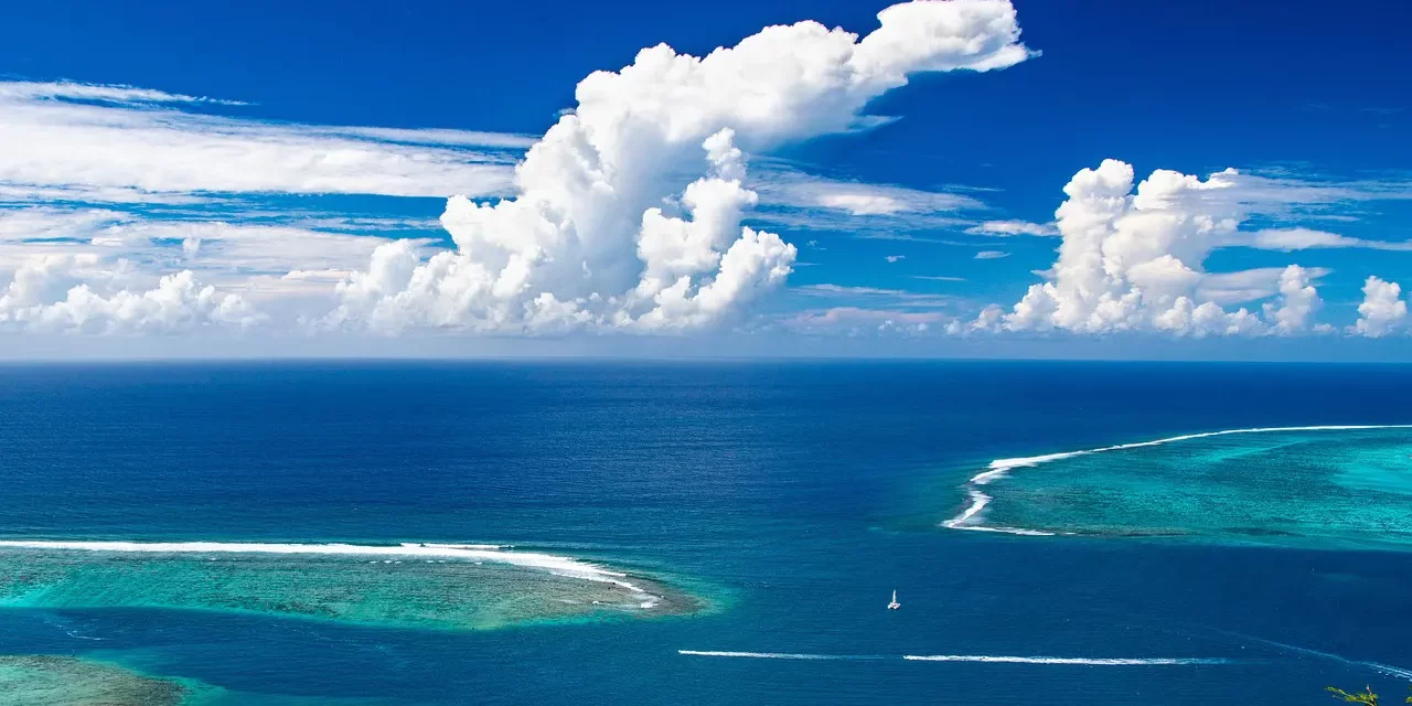 🌊 Why Do Materials Disappear in the Devil’s Triangle? Understanding the Origin of the Universe | Master Woo Myung | Santa Clara Meditation