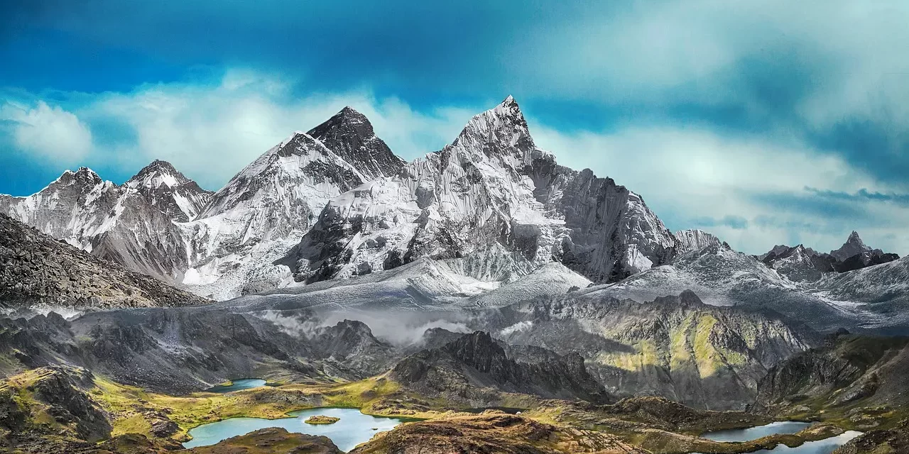 💫 Truth II: Seeing What Has Always Been | Master Woo Myung | Santa Clara Meditation