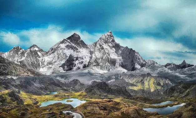 💫 Truth II: Seeing What Has Always Been | Master Woo Myung | Santa Clara Meditation