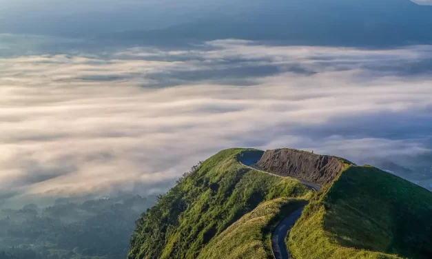 ⏳ No Matter How Hurriedly He Travels, Man Has Nowhere to Go | Master Woo Myung | Santa Clara Meditation