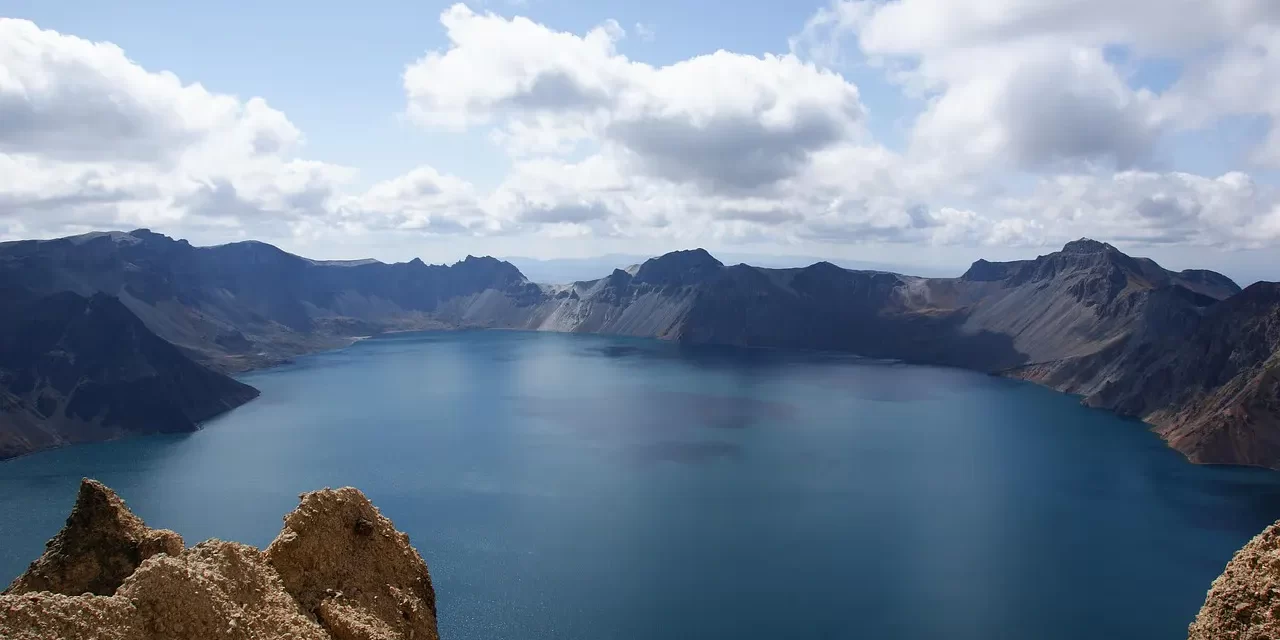 🌍 Only This Is the Living World: The World That Cannot Get Any Better | Master Woo Myung | Santa Clara Meditation