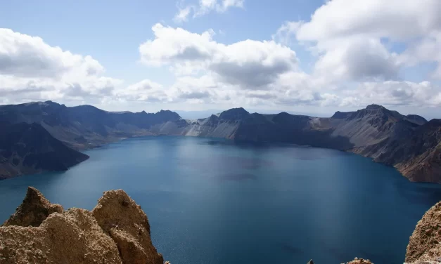 🌍 Only This Is the Living World: The World That Cannot Get Any Better | Master Woo Myung | Santa Clara Meditation