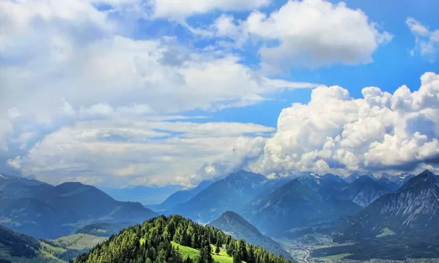 🏔️ Let Us Go up and over the Ariryeong: Finding the True Self | Master Woo Myung | Santa Clara Meditation