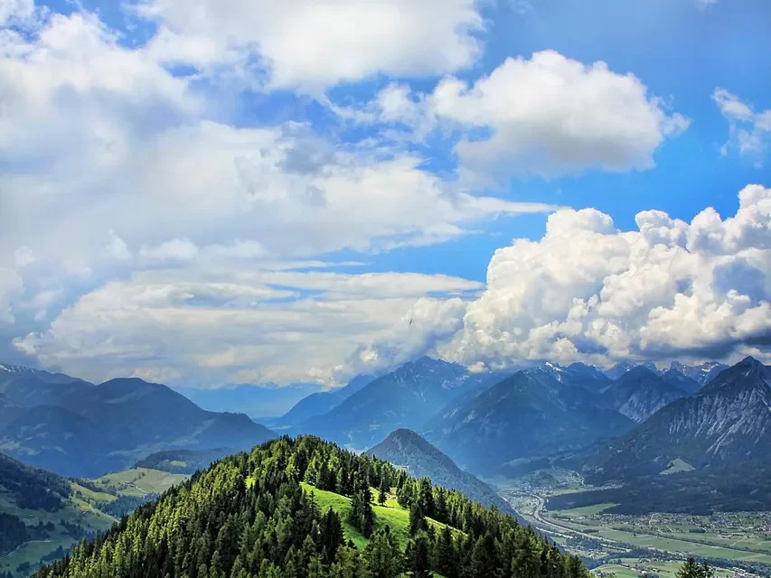 🏔️ Let Us Go up and over the Ariryeong: Finding the True Self | Master Woo Myung | Santa Clara Meditation