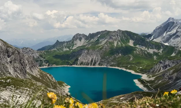 🌺 Great Mercy and Great Compassion: The Mind of Nature | Master Woo Myung | Santa Clara Meditation