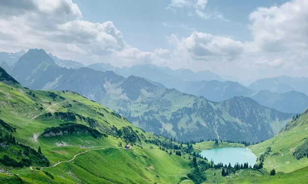 🌅 THE REASON AND PURPOSE OF WHY HUMANS LIVE: Becoming Truth and Entering Eternal Heaven | MASTER WOO MYUNG | SANTA CLARA MEDITATION