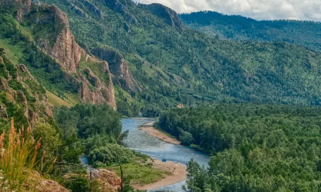 🌌 THE MEANINGLESS STORIES OF LIFE: AWAKENING BEYOND ILLUSION | MASTER WOO MYUNG | SANTA CLARA MEDITATION