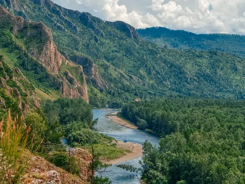 🌌 THE MEANINGLESS STORIES OF LIFE: AWAKENING BEYOND ILLUSION | MASTER WOO MYUNG | SANTA CLARA MEDITATION