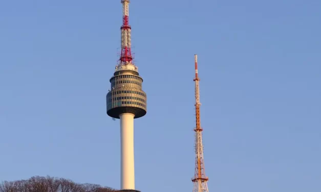 🌟 The Masters of the World Have Come as Human Beings to Save Humanity | Master Woo Myung | Santa Clara Meditation