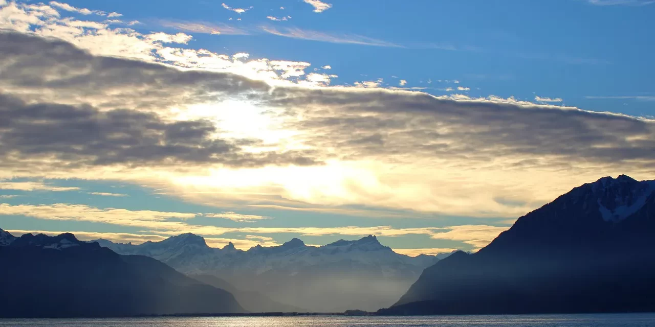 ✨ The Absolute and Sole God: Becoming One with Energy, Spirit, and the Universe | Master Woo Myung | Santa Clara Meditation