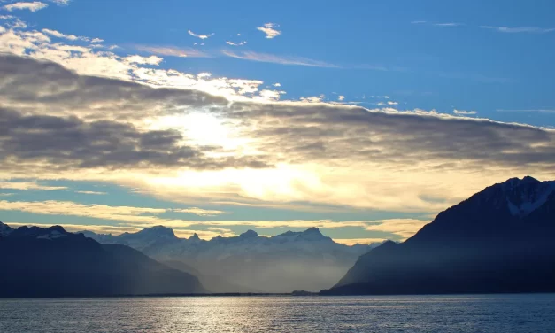 ✨ The Absolute and Sole God: Becoming One with Energy, Spirit, and the Universe | Master Woo Myung | Santa Clara Meditation