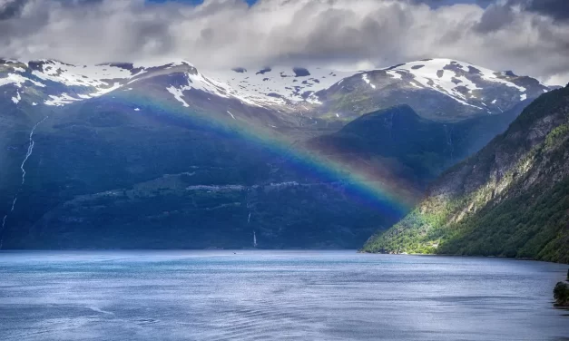 🌞 The Greatest Person in the World: Becoming Truth Itself | Master Woo Myung | Santa Clara Meditation