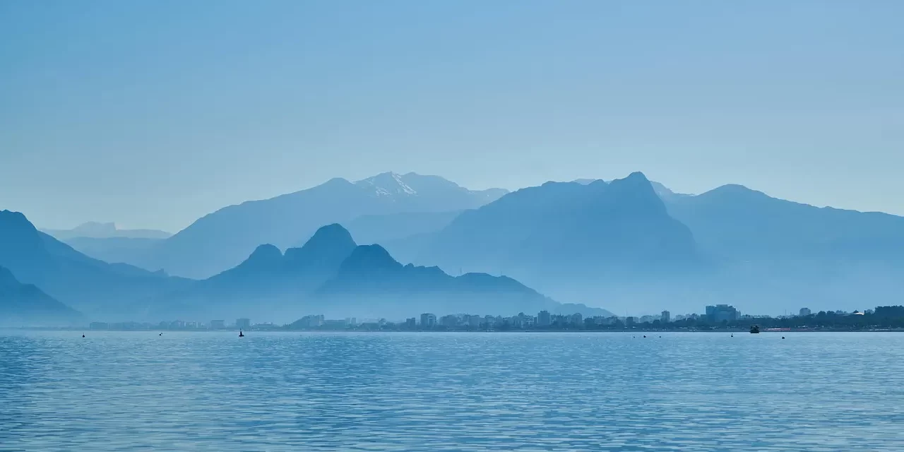 ✨ WHAT IS THE FOUR-DIMENSIONAL WORLD, AND WHERE IS IT?: Original Nature | MASTER WOO MYUNG | SANTA CLARA MEDITATION