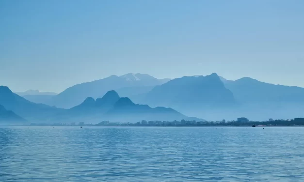 ✨ WHAT IS THE FOUR-DIMENSIONAL WORLD, AND WHERE IS IT?: Original Nature | MASTER WOO MYUNG | SANTA CLARA MEDITATION