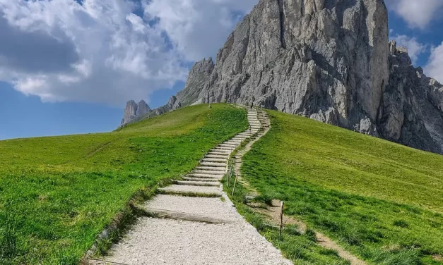 🌄 The Way to the Land of Truth: Finding Heaven, Bliss, and Paradise Within | Master Woo Myung | Santa Clara Meditation