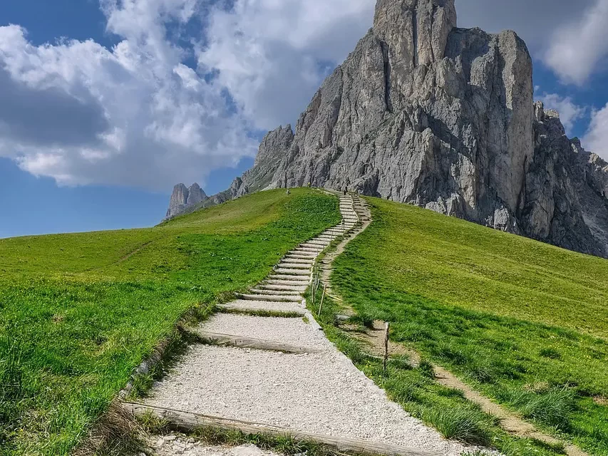 🌄 The Way to the Land of Truth: Finding Heaven, Bliss, and Paradise Within | Master Woo Myung | Santa Clara Meditation