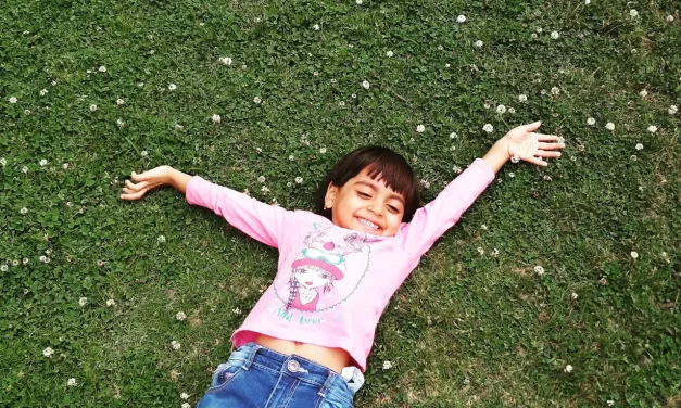 🌼 I’M LOOKING FOR A WAY TO LET GO OF MY STRESS: Discarding the Self-Centered Mind | MASTER WOO MYUNG | SANTA CLARA MEDITATION