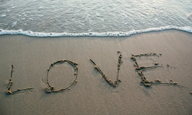 💛 TRUE LOVE: THE PURE LOVE OF GOD AND TRUTH | MASTER WOO MYUNG | SANTA CLARA MEDITATION