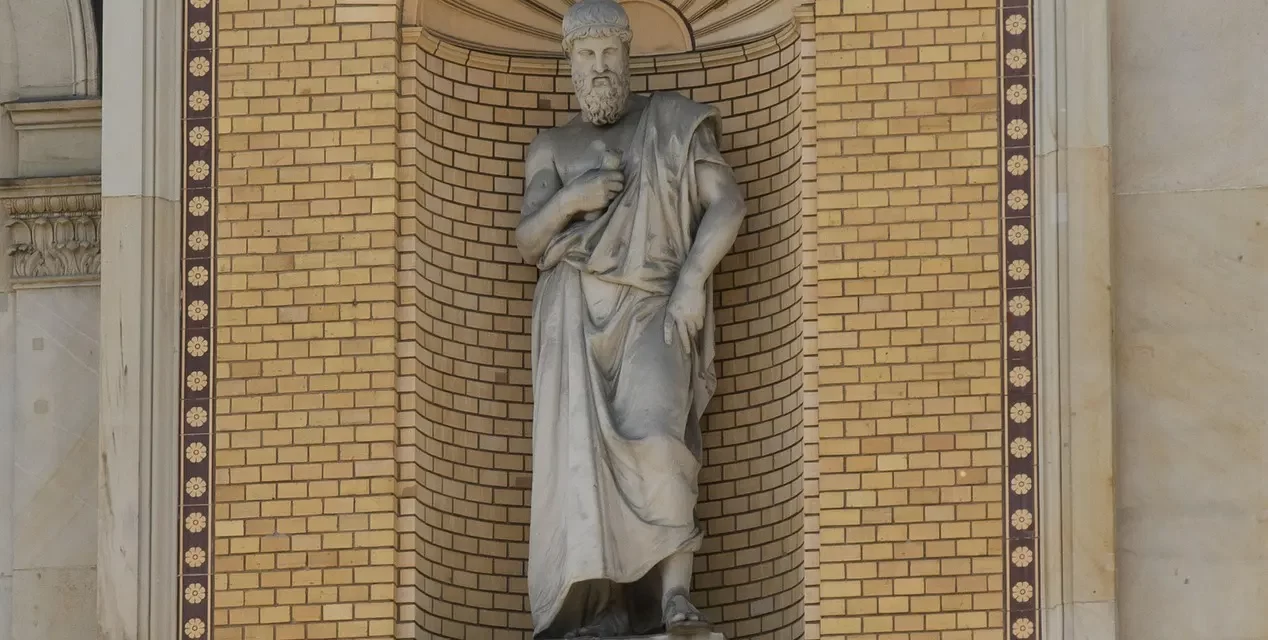 🔆 Is Plato Right About Righteousness? Nature’s Flow Beyond Virtue | Master Woo Myung | Santa Clara Meditation