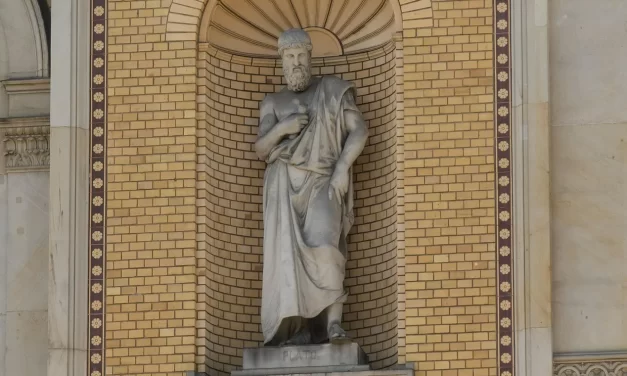 🔆 Is Plato Right About Righteousness? Nature’s Flow Beyond Virtue | Master Woo Myung | Santa Clara Meditation