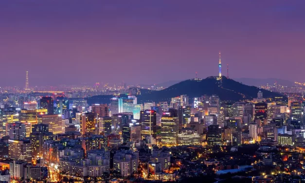 ✨ ‘BLESSED ARE THE POOR IN SPIRIT’: SEEING GOD THROUGH A CLEANSED MIND | MASTER WOO MYUNG | SANTA CLARA MEDITATION