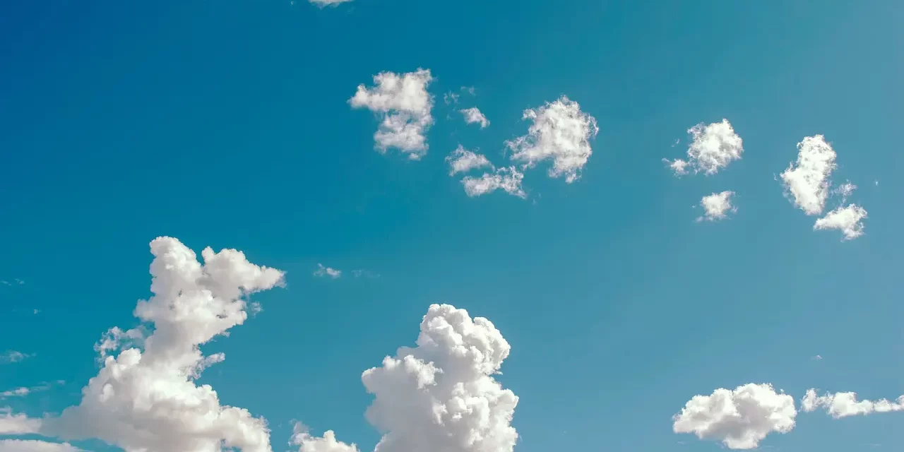 ☁️ Cloud II: Living as Emptiness Moving with the Wind | Master Woo Myung | Santa Clara Meditation