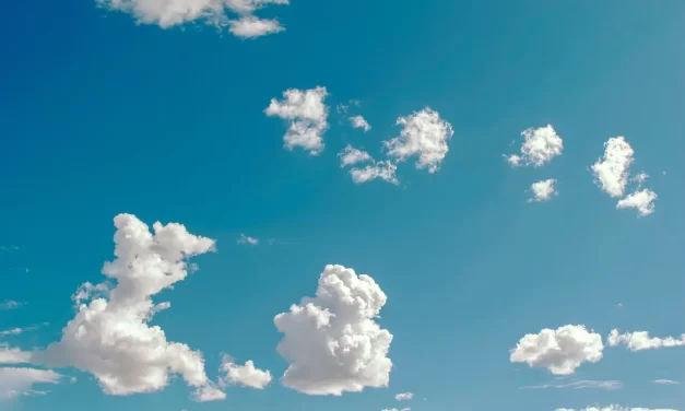 ☁️ Cloud II: Living as Emptiness Moving with the Wind | Master Woo Myung | Santa Clara Meditation