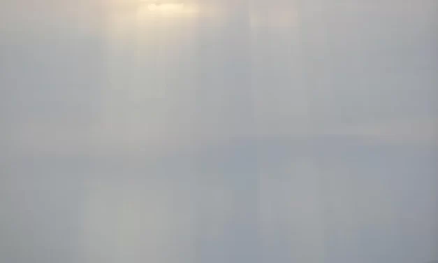 🌞 THE MIND OF GOD IS A CONSTANT MIND | MASTER WOO MYUNG | SANTA CLARA MEDITATION