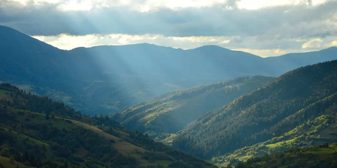 🌿 Nature’s Flow: Becoming Truth and Living as God | Master Woo Myung | Santa Clara Meditation