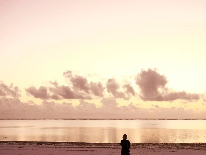 🪞 Me II: Where Life and Death Are Not Separate | Master Woo Myung | Santa Clara Meditation