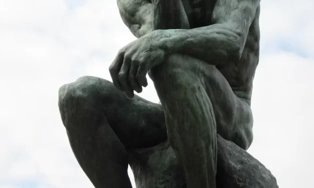 🌌 Philosophy · Ideology: The Origin of All Creation and Truth | Master Woo Myung | Santa Clara Meditation