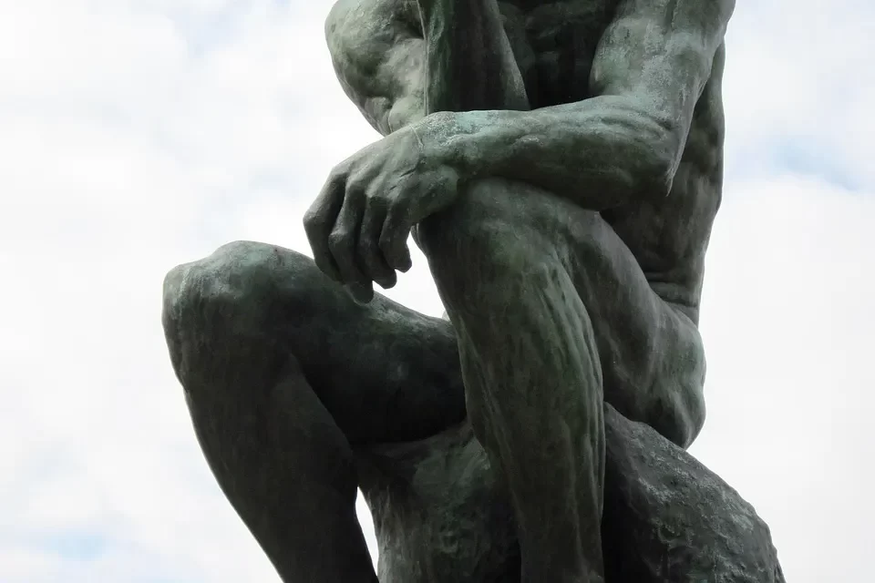 🌌 Philosophy · Ideology: The Origin of All Creation and Truth | Master Woo Myung | Santa Clara Meditation