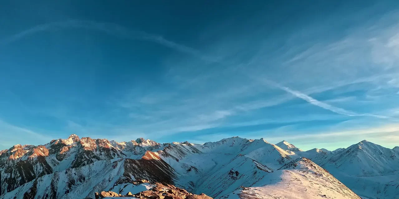 🌈 Heaven II: Jung, Shin, Oneness, and Reborn Consciousness | Master Woo Myung | Santa Clara Meditation