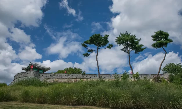🌼 The Ordinary: Discovering the Extraordinary Truth in Everyday Life | Master Woo Myung | Santa Clara Meditation