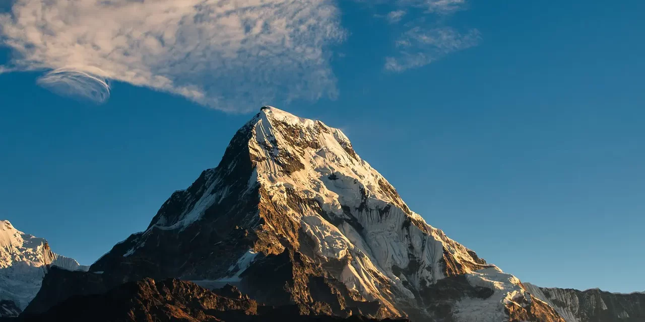 🕯️ Only Blessings Built in the True World Last Forever | Master Woo Myung | Santa Clara Meditation