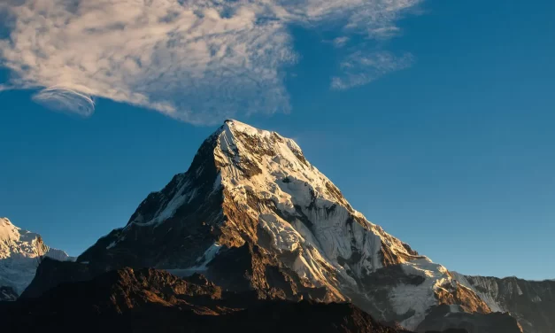 🕯️ Only Blessings Built in the True World Last Forever | Master Woo Myung | Santa Clara Meditation