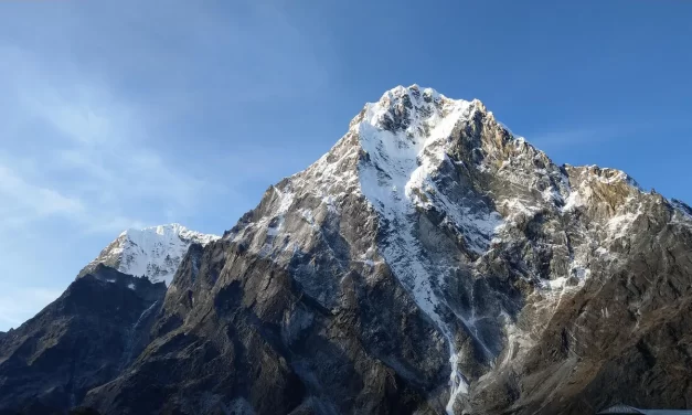 🕊️ I Want to Find Inner Peace: Letting Go of the Self-Centered Mind | Master Woo Myung | Santa Clara Meditation