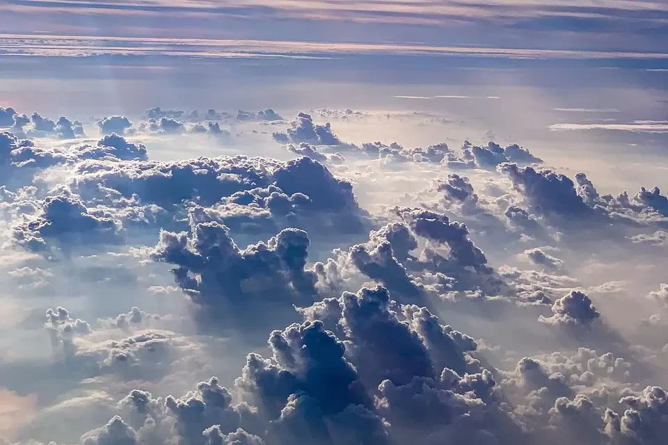 🪷 One Must Go to Heaven While Living: The Era of Completion | Master Woo Myung | Santa Clara Meditation