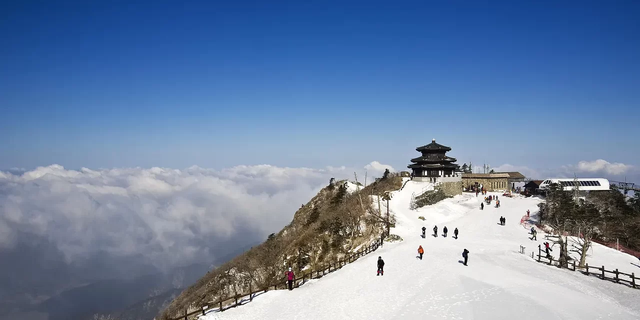 🌠 From the Nonexistent World to the Existing World: Birth, Creation, and True Existence | Master Woo Myung | Santa Clara Meditation