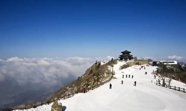 🌠 From the Nonexistent World to the Existing World: Birth, Creation, and True Existence | Master Woo Myung | Santa Clara Meditation