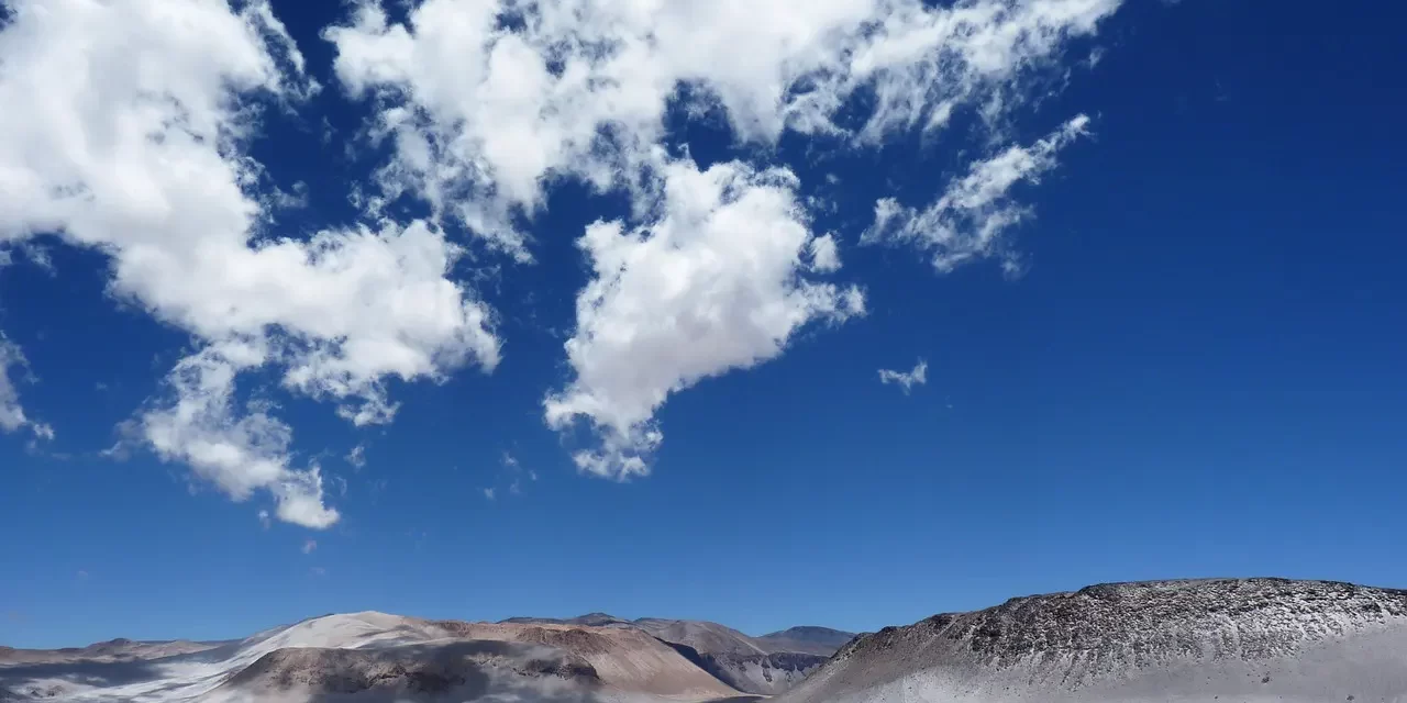 🌠 God’s World Beyond the Human World II: Returning to the Original Foundation | Master Woo Myung | Santa Clara Meditation